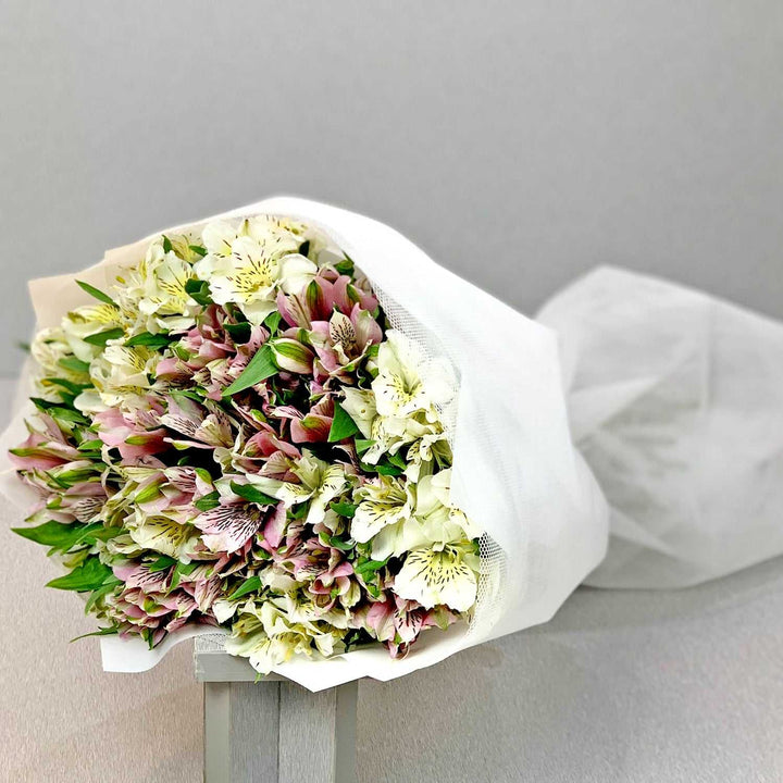 Alsto Bouquet - RoseForAll