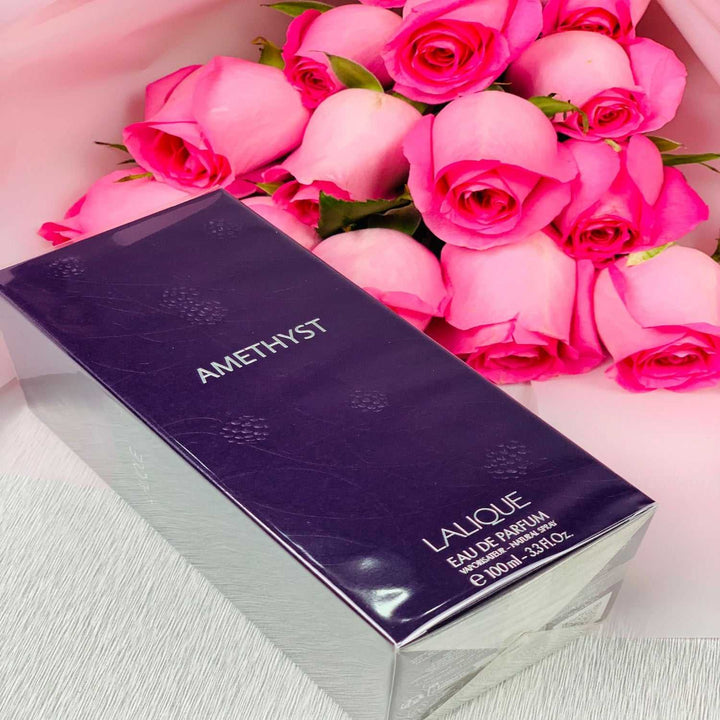 Amethyst 100 ml - RoseForAll