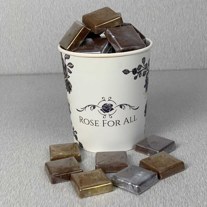 Belgium Chocolate 30Pcs - RoseForAll