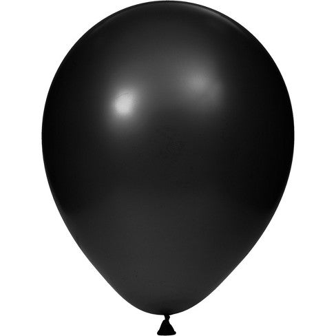 Black Balloon - RoseForAll