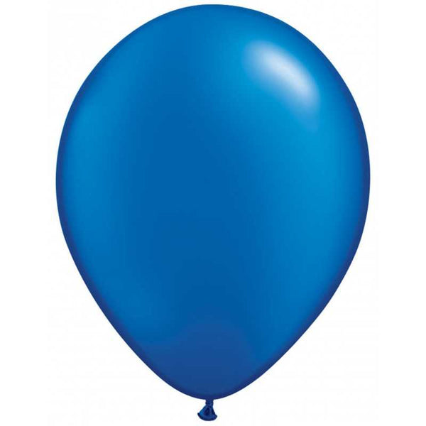 Blue Balloon - RoseForAll