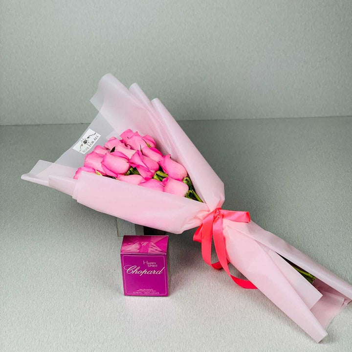 Chopard happy spirit 75 ml - RoseForAll