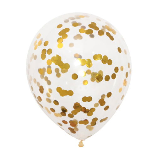 Confetti Balloon - RoseForAll