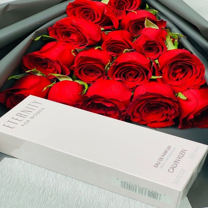 Eternity 100 ml - RoseForAll