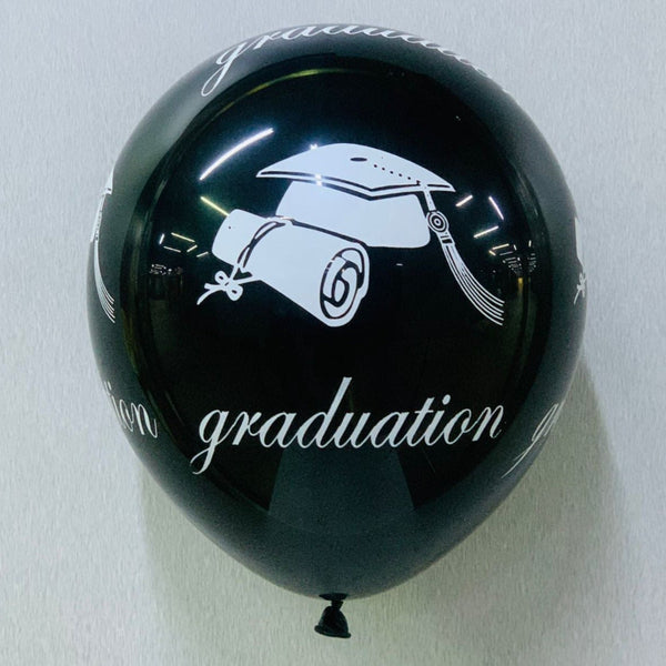 Graduation Balloon 1 - RoseForAll