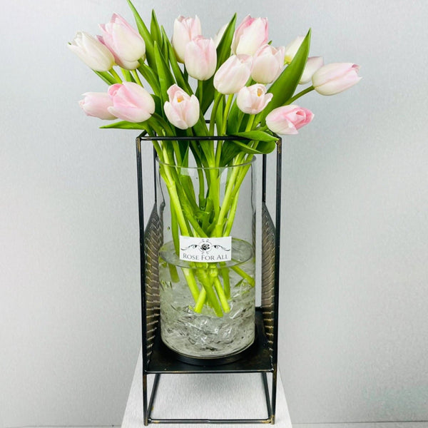 Luxury Tulip 2 - RoseForAll