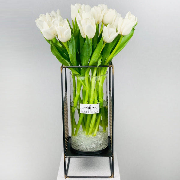 Luxury tulip - RoseForAll