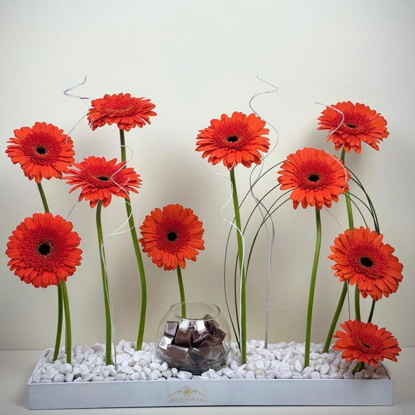 اورانج فالي