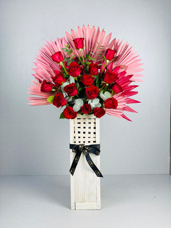 Soft wood 3 - RoseForAll