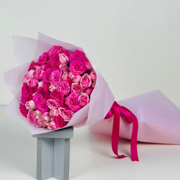 Mix Pink