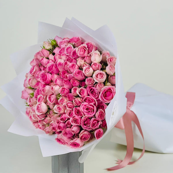 pinkish 40