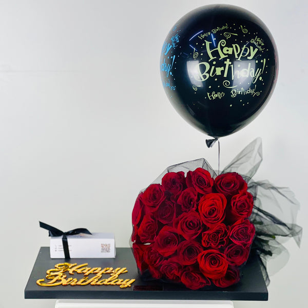 Happy birthday 5