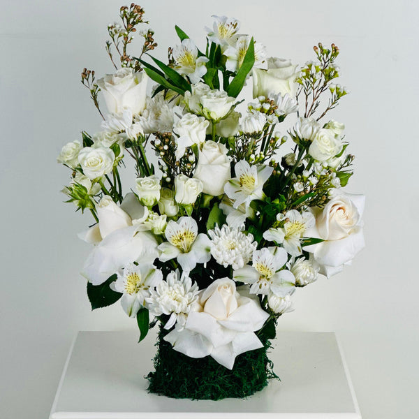 Table decoration 1