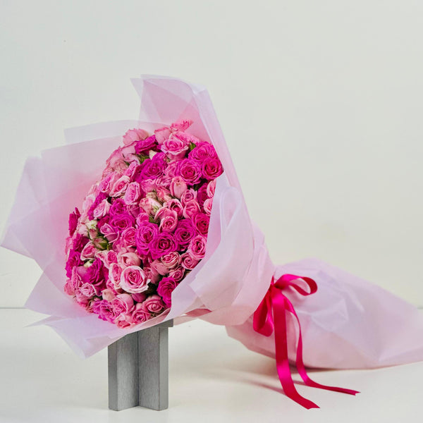Mix pink 40