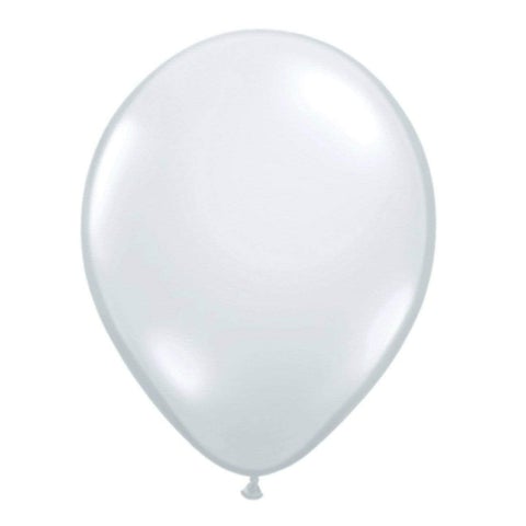 White Balloon - RoseForAll