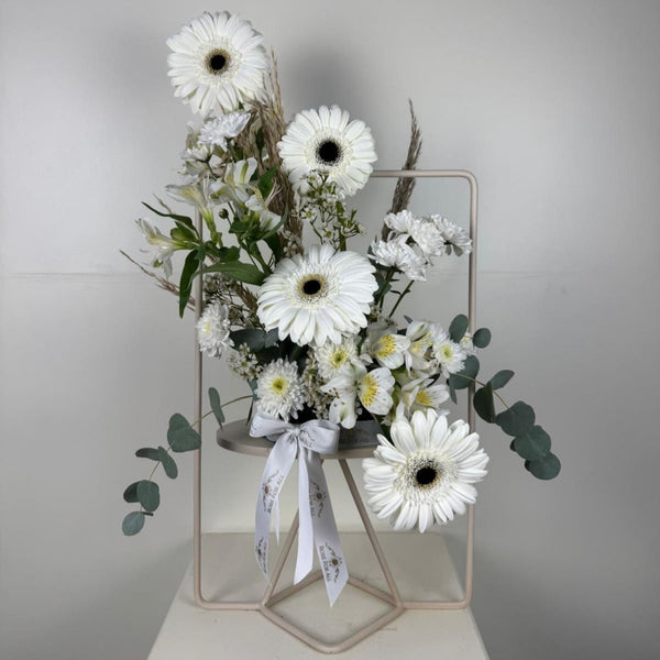 ايفوري فريم